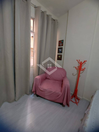 Imagem Apartamento com 1 Quarto à Venda, 29 m² em Copacabana - Rio De Janeiro