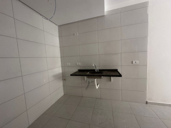 Imagem Apartamento com 2 Quartos à Venda, 37 m² em Vila Tolstoi - São Paulo Imagem Apartamento com 2 Quartos à Venda, 37 m² em Vila Tolstoi - São Paulo