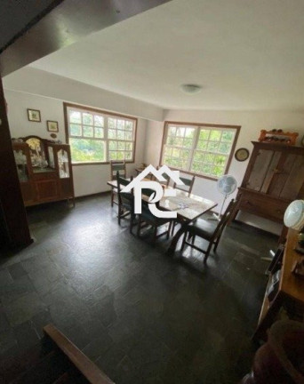 Imagem Casa de Condomínio com 4 Quartos à Venda, 2.000 m² em Maria Paula - Niterói