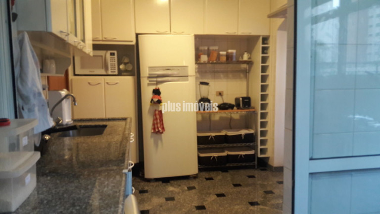 Imagem Apartamento com 4 Quartos à Venda, 153 m² em Jardim Vila Mariana - São Paulo Imagem Apartamento com 4 Quartos à Venda, 153 m² em Jardim Vila Mariana - São Paulo