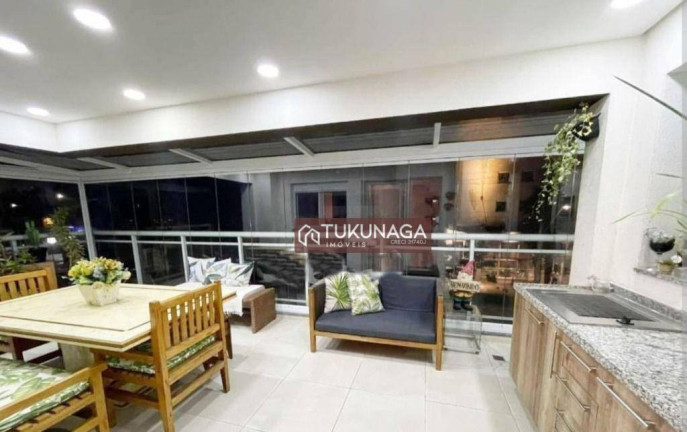Imagem Apartamento com 2 Quartos à Venda, 88 m² em Tatuapé - São Paulo