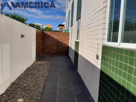 Imagem Imóvel com 2 Quartos à Venda, 72 m² em Camboinha - Cabedelo