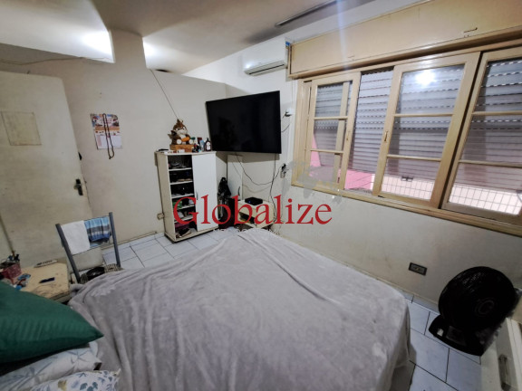 Imagem Imóvel com 2 Quartos à Venda, 61 m² em José Menino - Santos Imagem Imóvel com 2 Quartos à Venda, 61 m² em José Menino - Santos