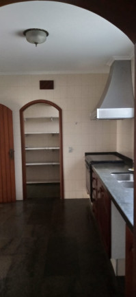Imagem Casa com 4 Quartos à Venda, 625 m² em Bauru Imagem Casa com 4 Quartos à Venda, 625 m² em Bauru
