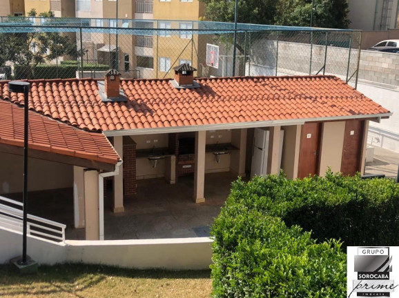 Imagem Apartamento com 2 Quartos para Alugar, 58 m² em Parque Campolim - Sorocaba Imagem Apartamento com 2 Quartos para Alugar, 58 m² em Parque Campolim - Sorocaba