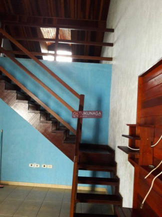 Imagem Sobrado com 2 Quartos à Venda, 250 m² em Parque Rodrigo Barreto - Arujá Imagem Sobrado com 2 Quartos à Venda, 250 m² em Parque Rodrigo Barreto - Arujá