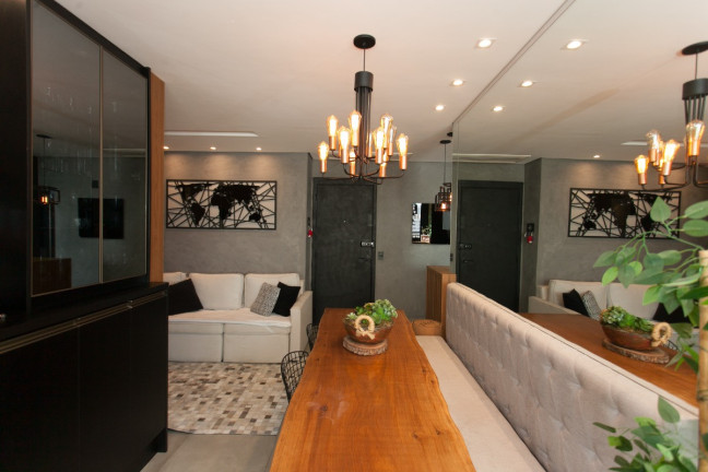 Imagem Apartamento com 2 Quartos à Venda, 69 m² em água Branca - São Paulo