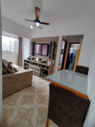 Imagem Apartamento com 1 Quarto à Venda, 39 m² em Tupi - Praia Grande Imagem Apartamento com 1 Quarto à Venda, 39 m² em Tupi - Praia Grande