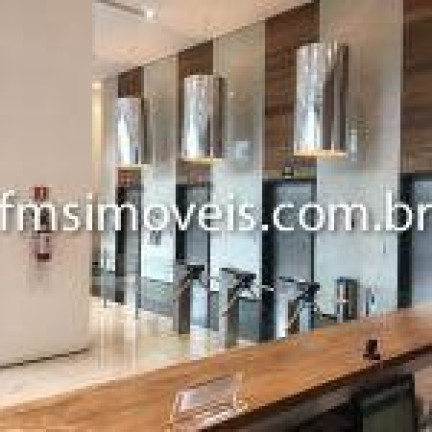Imagem Sala Comercial à Venda, 38 m² em Chacara Santo Antonio - São Paulo Imagem Sala Comercial à Venda, 38 m² em Chacara Santo Antonio - São Paulo