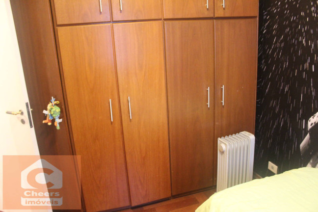 Imagem Apartamento com 4 Quartos à Venda, 134 m² em Paraíso - São Paulo