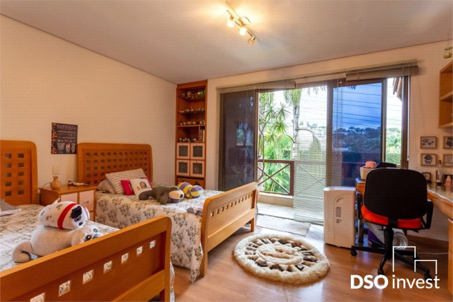 Imagem Casa com 3 Quartos à Venda, 805 m² em Cidade Jardim - São Paulo