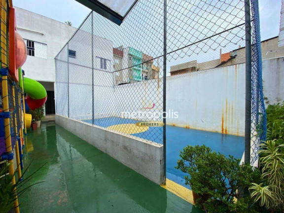 Imagem Edifício Residencial à Venda ou Locação, 329 m² em Vila América - Santo André Imagem Edifício Residencial à Venda ou Locação, 329 m² em Vila América - Santo André