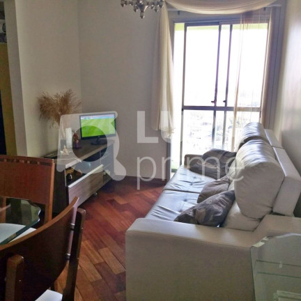 Apartamento com 3 Quartos à Venda, 60 m² em Vila Maria Alta - São Paulo