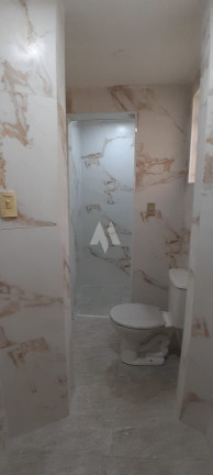 Imagem Apartamento com 7 Quartos para Alugar, 250 m² em Centro - Santos Imagem Apartamento com 7 Quartos para Alugar, 250 m² em Centro - Santos