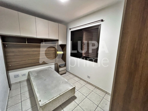 Imagem Apartamento com 3 Quartos para Alugar, 66 m² em Tatuapé - São Paulo Imagem Apartamento com 3 Quartos para Alugar, 66 m² em Tatuapé - São Paulo