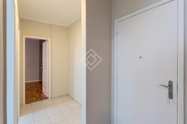 Imagem Apartamento com 1 Quarto à Venda, 57 m² em Higienópolis - São Paulo Imagem Apartamento com 1 Quarto à Venda, 57 m² em Higienópolis - São Paulo
