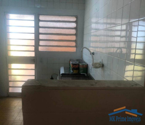 Imagem Casa com 4 Quartos à Venda, 200 m² em Parque Continental - São Paulo Imagem Casa com 4 Quartos à Venda, 200 m² em Parque Continental - São Paulo
