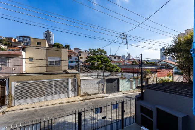 Imagem Casa com 5 Quartos à Venda, 266 m² em Perdizes - São Paulo