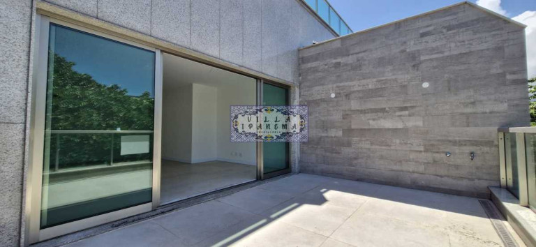 Imagem Cobertura com 4 Quartos à Venda, 330 m² em Barra Da Tijuca - Rio De Janeiro