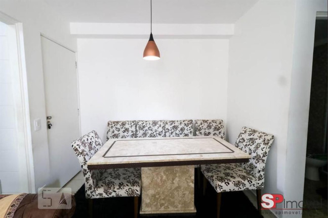 Imagem Apartamento com 3 Quartos à Venda, 64 m² em Vila Homero Thon - Santo André
