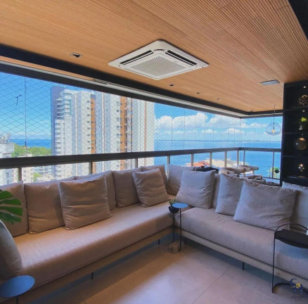Imagem Apartamento com 3 Quartos à Venda, 208 m² em Barra - Salvador Imagem Apartamento com 3 Quartos à Venda, 208 m² em Barra - Salvador