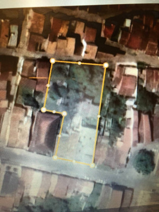 Imagem Terreno à Venda, 1.250 m² em Centro - São Cristóvão Imagem Terreno à Venda, 1.250 m² em Centro - São Cristóvão
