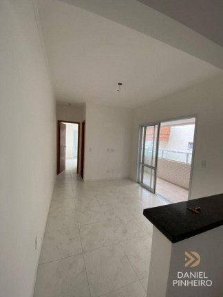 Imagem Apartamento com 1 Quarto à Venda, 51 m² em Guilhermina - Praia Grande Imagem Apartamento com 1 Quarto à Venda, 51 m² em Guilhermina - Praia Grande