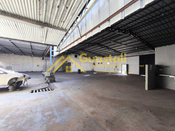 Imagem Imóvel Comercial para Alugar, 700 m² em Jardim Brasil - Piracicaba Imagem Imóvel Comercial para Alugar, 700 m² em Jardim Brasil - Piracicaba