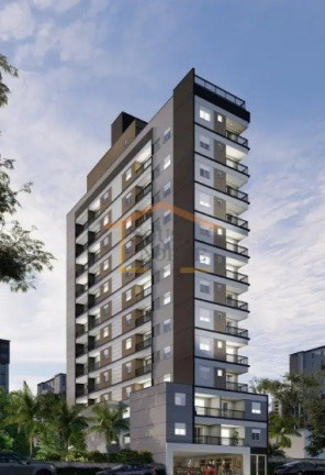 Imagem Apartamento com 1 Quarto à Venda, 29 m² em Vila Paulicéia - São Paulo Imagem Apartamento com 1 Quarto à Venda, 29 m² em Vila Paulicéia - São Paulo