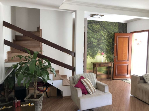 Imagem Casa à Venda, 109 m² em Jardim Da Glória - Cotia