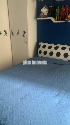 Imagem Apartamento com 4 Quartos à Venda, 223 m² em Morumbi - São Paulo