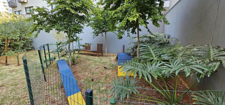 Imagem Apartamento com 1 Quarto à Venda, 21 m² em Indianópolis - São Paulo Imagem Apartamento com 1 Quarto à Venda, 21 m² em Indianópolis - São Paulo
