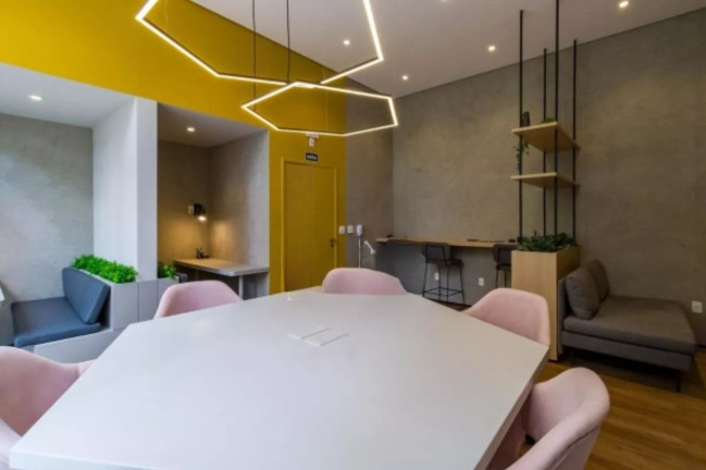 Imagem Imóvel com 3 Quartos à Venda, 94 m² em Vila Andrade - São Paulo