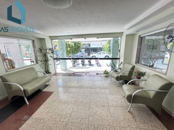 Imagem Apartamento com 1 Quarto à Venda, 42 m² em Centro - Cabo Frio Imagem Apartamento com 1 Quarto à Venda, 42 m² em Centro - Cabo Frio
