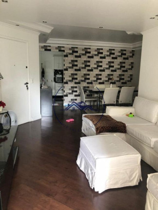 Imagem Apartamento com 3 Quartos à Venda, 117 m² em Chácara Agrindus - Taboão Da Serra Imagem Apartamento com 3 Quartos à Venda, 117 m² em Chácara Agrindus - Taboão Da Serra