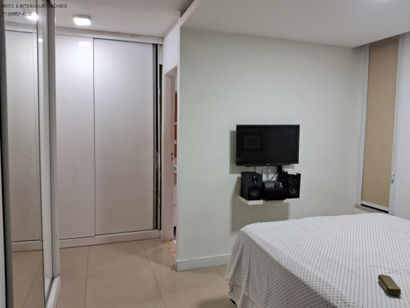 Imagem Imóvel com 3 Quartos à Venda, 105 m² em Candeal - Salvador Imagem Imóvel com 3 Quartos à Venda, 105 m² em Candeal - Salvador