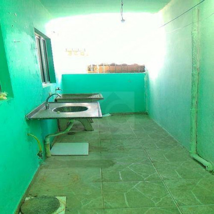 Imagem Casa com 4 Quartos à Venda, 200 m² em Jardim Morada Do Sol - Indaiatuba