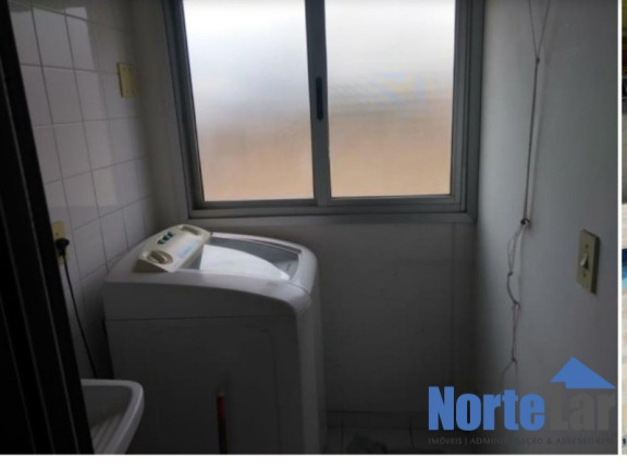 Imagem Apartamento com 2 Quartos à Venda, 50 m² em Nossa Senhora Do ó - São Paulo