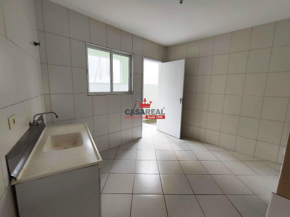 Imagem Casa com 2 Quartos à Venda, 57 m² em Costeira - Araucaria