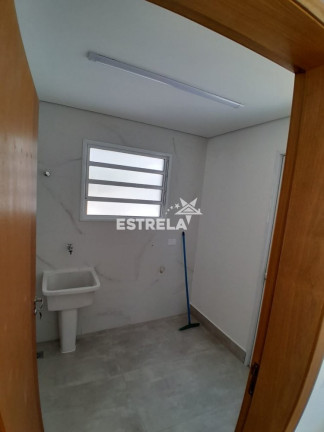 Imagem Casa com 3 Quartos à Venda, 208 m² em Jardim Europa - Vargem Grande Paulista