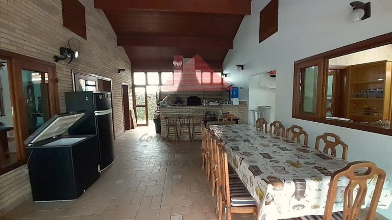 Imagem Casa com 4 Quartos à Venda, 330 m² em Aldeia Da Juréia - Peruíbe Imagem Casa com 4 Quartos à Venda, 330 m² em Aldeia Da Juréia - Peruíbe