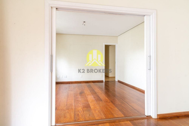 Imagem Apartamento com 3 Quartos à Venda, 142 m² em Morumbi - São Paulo Imagem Apartamento com 3 Quartos à Venda, 142 m² em Morumbi - São Paulo