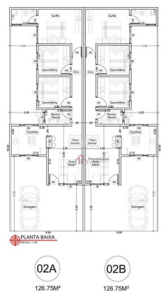 Imagem Casa com 3 Quartos à Venda, 75 m² em Altos De Sumaré - Sumaré Imagem Casa com 3 Quartos à Venda, 75 m² em Altos De Sumaré - Sumaré