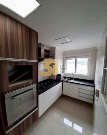 Imagem Apartamento com 3 Quartos à Venda, 109 m² em Chácara Santo Antônio - São Paulo