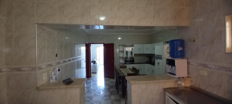 Imagem Sobrado com 7 Quartos à Venda, 320 m² em Vila Rossi Borghi E Siqueira - Campinas