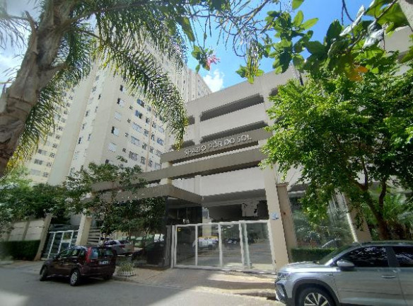 Apartamento com 1 Quarto à Venda, 42 m² em Jardim Iris - Sao Paulo