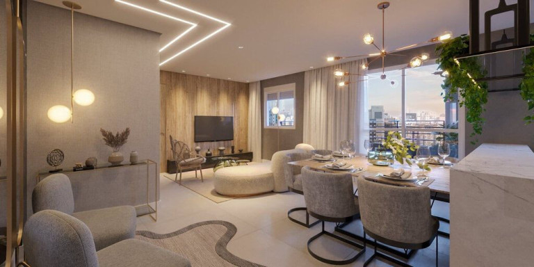 Imagem Apartamento com 2 Quartos à Venda, 58 m² em Vila Clementino - São Paulo Imagem Apartamento com 2 Quartos à Venda, 58 m² em Vila Clementino - São Paulo