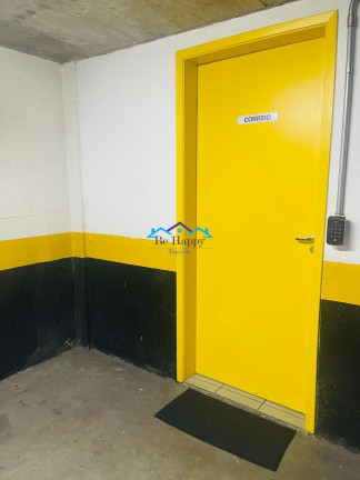 Imagem Apartamento com 1 Quarto à Venda, 45 m² em Vila Olímpia - São Paulo
