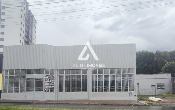 Imóvel Comercial para Alugar,  em Centro - Cruz Alta