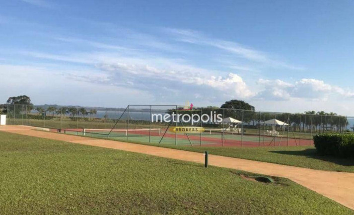 Imagem Terreno à Venda, 250 m² em Parque Industrial Ramos De Freitas - Embu Das Artes